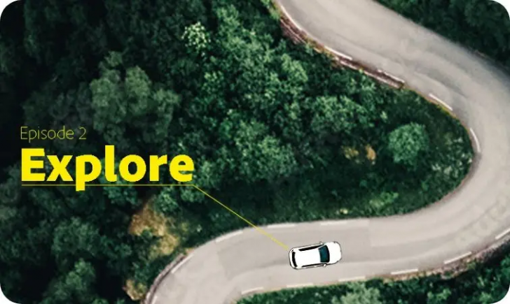 โปรแกรมทําเอฟเฟกต์วิดีโอ Adobe After Effects for Teams Corporate