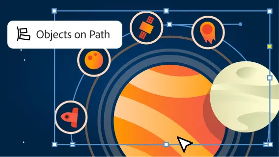 โปรแกรมวาดภาพเวกเตอร์ รุ่นโปร สำหรับหน่วยงานราชการ Adobe Illustrator Pro for Teams Government