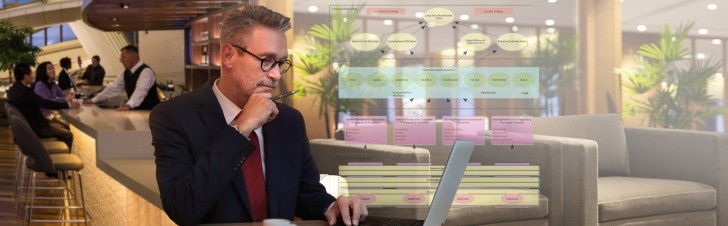 โปรแกรมจัดการโครงการพัฒนาซอฟต์แวร์ Enterprise Architect Corporate Edition