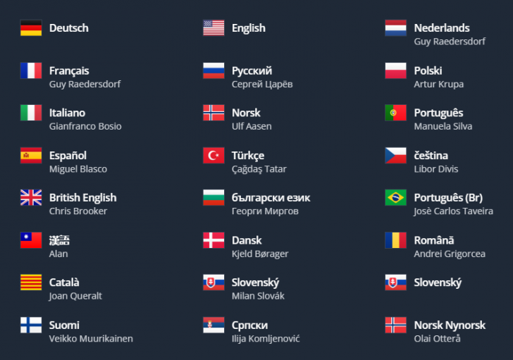 โปรแกรมสำรองไฟล์ กู้คืนข้อมูลไฟล์ Ashampoo Backup Pro 26