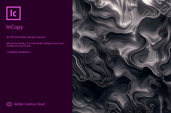 โปรแกรมเขียนบทความ สำหรับหน่วยงานราชการ Adobe InCopy for Teams Government โปรแกรมเขียนบทความ สำหรับหน่วยงานราชการ Adobe InCopy for Teams Government