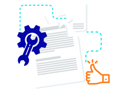 โปรแกรมแปลงไฟล์ แก้ไขไฟล์เอกสาร Able2Extract Professional 20