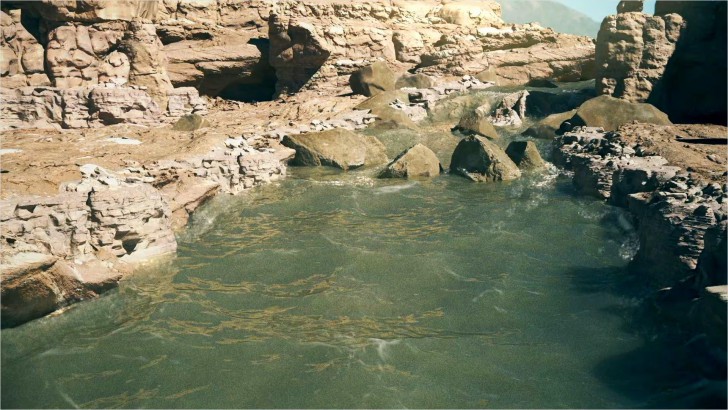 โปรแกรมออกแบบ ทำแอนิเมชัน 3 มิติ Autodesk Maya 2025