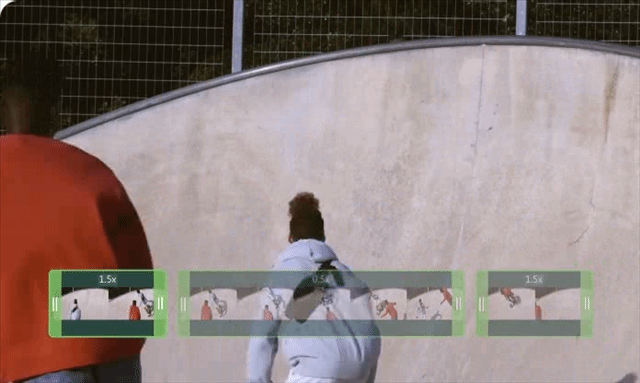 โปรแกรมตัดต่อวิดีโอ แปลงไฟล์วิดีโอ ลิขสิทธิ์ซื้อขาด EaseUS Video Editor - Lifetime License