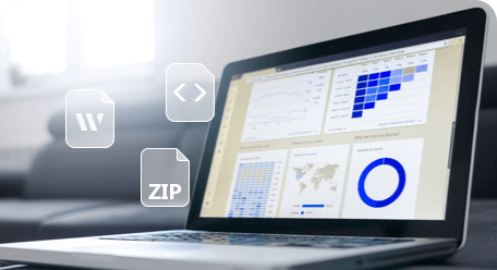 โปรแกรมกู้ไฟล์ข้อมูลทุกรูปแบบ EaseUS Data Recovery Wizard Pro for Windows