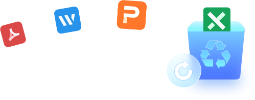 โปรแกรมกู้ไฟล์ข้อมูลทุกรูปแบบ EaseUS Data Recovery Wizard Pro for Windows