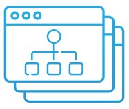 โปรแกรมสร้างไดอะแกรม และชาร์ตทุกรูปแบบสำหรับธุรกิจ MyDraw