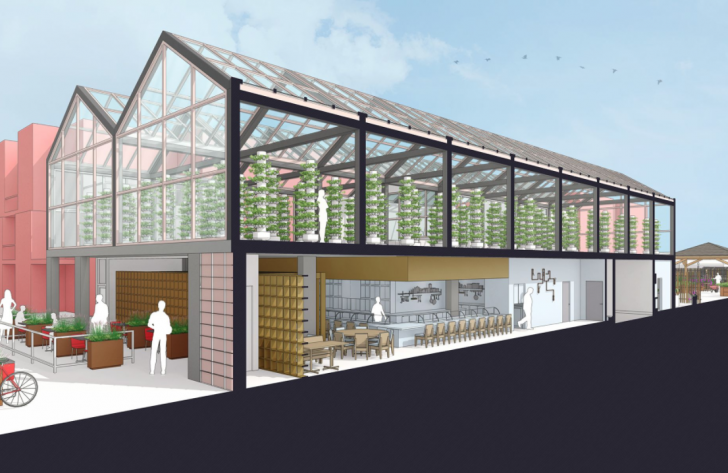 โปรแกรมออกแบบสถาปัตยกรรม 3 มิติ สำหรับคนทำฟรีแลนซ์ SketchUp Pro 2025 for Freelancer