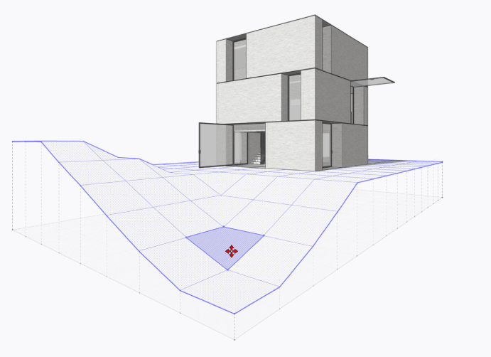 โปรแกรมออกแบบสถาปัตยกรรม 3 มิติ สำหรับคนทำฟรีแลนซ์ SketchUp Pro 2025 for Freelancer