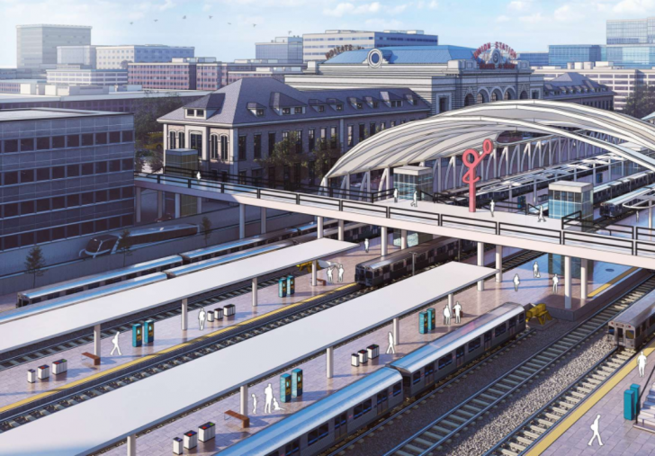 โปรแกรมออกแบบสถาปัตยกรรม 3 มิติ พร้อมปลั๊กอินเสริม สำหรับคนทำฟรีแลนซ์ SketchUp Studio for Freelancer