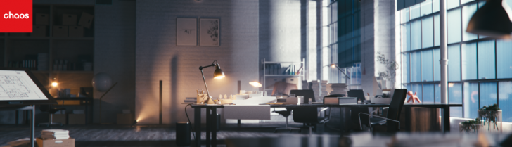 รวมชุดปลั๊กอินเสริม โปรแกรมกราฟิก 3 มิติ เรนเดอร์ภาพสมจริง รุ่นสุดคุ้ม ย้ายเครื่องใช้งานได้ สำหรับ 5 ผู้ใช้งานขึ้นไป สำหรับคนทำฟรีแลนซ์ Chaos V-Ray Enterprise for Freelancer