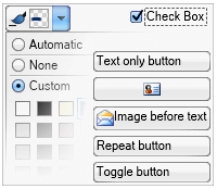 โปรแกรมรวมชุดเครื่องมือ UI สร้างแอปพลิเคชันบนหลายแพลตฟอร์ม Nevron Open Vision for .NET โปรแกรมรวมชุดเครื่องมือ UI สร้างแอปพลิเคชันบนหลายแพลตฟอร์ม Nevron Open Vision for .NET