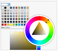 โปรแกรมรวมชุดเครื่องมือ UI สร้างแอปพลิเคชันบนหลายแพลตฟอร์ม Nevron Open Vision for .NET โปรแกรมรวมชุดเครื่องมือ UI สร้างแอปพลิเคชันบนหลายแพลตฟอร์ม Nevron Open Vision for .NET