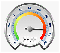โปรแกรมรวมชุดเครื่องมือ UI สร้างแอปพลิเคชันบนหลายแพลตฟอร์ม Nevron Open Vision for .NET โปรแกรมรวมชุดเครื่องมือ UI สร้างแอปพลิเคชันบนหลายแพลตฟอร์ม Nevron Open Vision for .NET