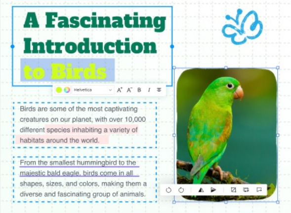 โปรแกรมจัดการเอกสาร ความสามารถครบ รุ่นมาตรฐาน PDF Reader Pro Premium