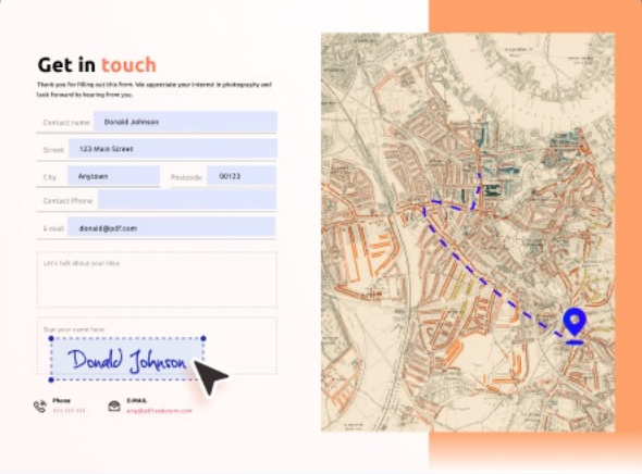 โปรแกรมจัดการเอกสาร ความสามารถครบ รุ่นฟีเจอร์ระดับสูง PDF Reader Pro Permanent