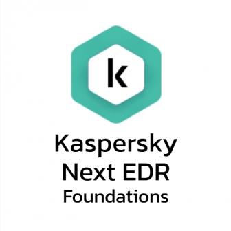 Kaspersky Next EDR Foundations