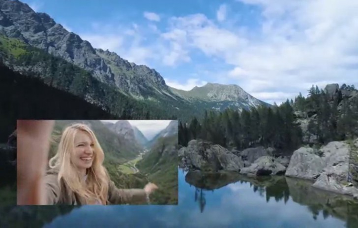 โปรแกรมตัดต่อวิดีโอ ใช้ง่าย ลูกเล่นเยอะ Movavi Video Editor 2025 for Windows โปรแกรมตัดต่อวิดีโอ ใช้ง่าย ลูกเล่นเยอะ Movavi Video Editor 2025 for Windows