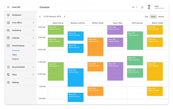 โปรแกรมรวมชุดเครื่องมือพัฒนาแอปพลิเคชันบนหลากหลายเฟรมเวิร์ก DevExtreme