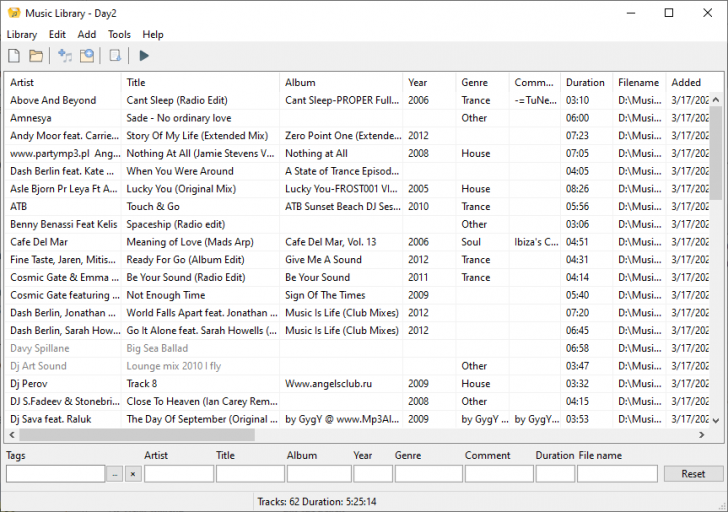 โปรแกรมจัดรายการวิทยุ ดีเจออนไลน์ รุ่นระดับสูง RadioBOSS Advanced