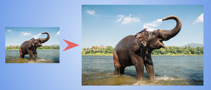 โปรแกรมแต่งรูป แก้ไขไฟล์ RAW รีทัชรูปถ่าย ACDSee Gemstone Photo Editor 15