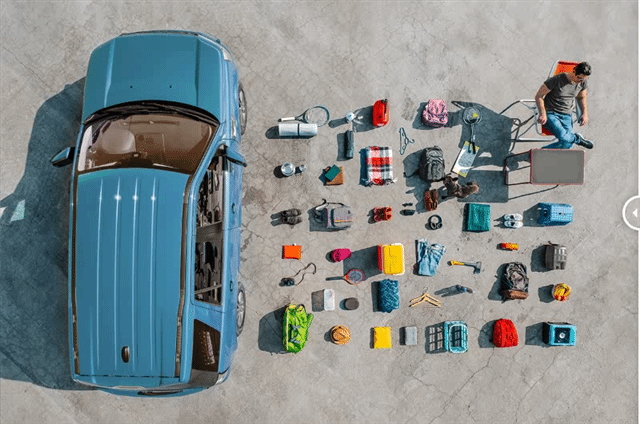 โปรแกรมแต่งรูป แก้ไขไฟล์ RAW รีทัชรูปถ่าย ACDSee Gemstone Photo Editor 15