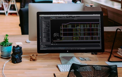 โปรแกรมออกแบบวิศวกรรม 2 มิติ และ 3 มิติ ICADMAC 2025