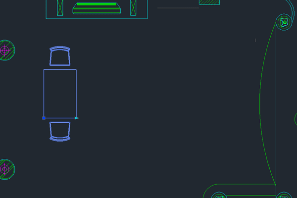 โปรแกรมออกแบบ 3 มิติ ZWCAD 2025 Professional Edition