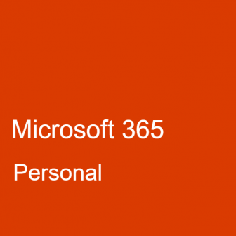 Microsoft 365 Personal (สำหรับบุคคล | QQ2-00036)