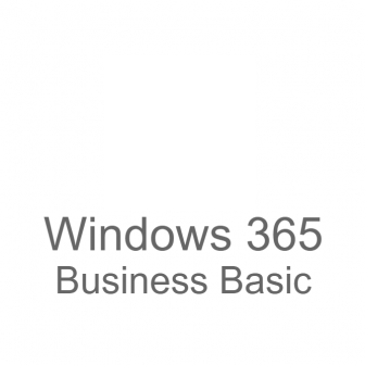 Windows 365 Business Basic (บริการคอมพิวเตอร์เสมือนบนคลาวด์ แบบ DaaS สำหรับธุรกิจ SMEs)