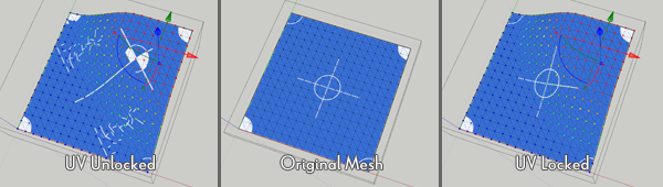 ปลั๊กอิน SketchUp เพื่อจัดการจุดยอด Vertex Tools for SketchUp