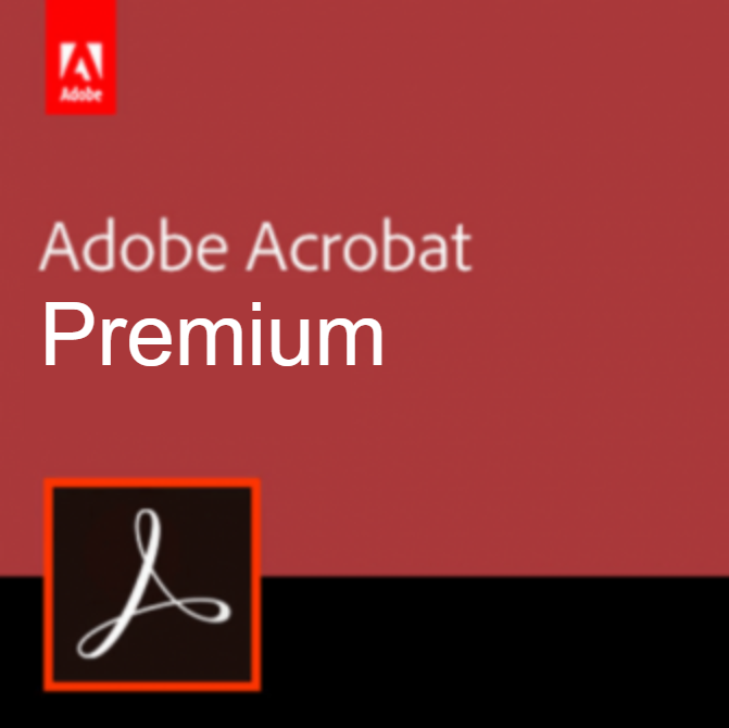 รวมชุดโซลูชันจัดการเอกสาร PDF พร้อมผู้ช่วยปัญญาประดิษฐ์ Adobe Acrobat Premium รวมชุดโซลูชันจัดการเอกสาร PDF พร้อมผู้ช่วยปัญญาประดิษฐ์ Adobe Acrobat Premium