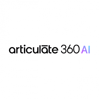 Articulate 360 AI (โปรแกรมสร้างสื่อการเรียนการสอน แบบอินเตอร์แอคทีฟ เรียนรู้ง่าย ๆ ผ่านทุกอุปกรณ์ มาพร้อมผู้ช่วย AI)