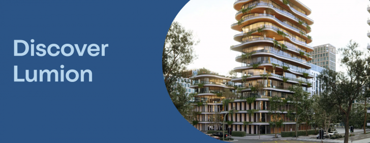 โปรแกรมออกแบบสถาปัตยกรรม 3 มิติ รุ่นโปร ลิขสิทธิ์รายปี Lumion 2025 Pro - Annual Subscription