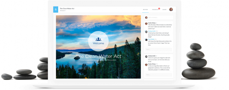 โปรแกรมสร้างสื่อการเรียนการสอน แบบอินเตอร์แอคทีฟ มีผู้ช่วยปัญญาประดิษฐ์ Articulate 360 AI โปรแกรมสร้างสื่อการเรียนการสอน แบบอินเตอร์แอคทีฟ มีผู้ช่วยปัญญาประดิษฐ์ Articulate 360 AI