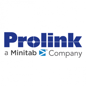 Prolink (โปรแกรมควบคุมคุณภาพที่แม่นยำสำหรับอุตสาหกรรม)