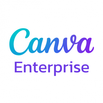 Canva Enterprise (แพลตฟอร์มออกแบบกราฟิก ระดับโลก สำหรับธุรกิจขนาดใหญ่)