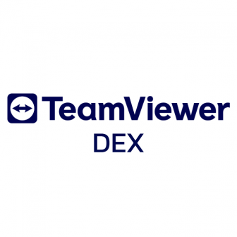 TeamViewer DEX (โปรแกรมดูแลระบบคอมพิวเตอร์เรียลไทม์ แก้ปัญหาอัตโนมัติ)