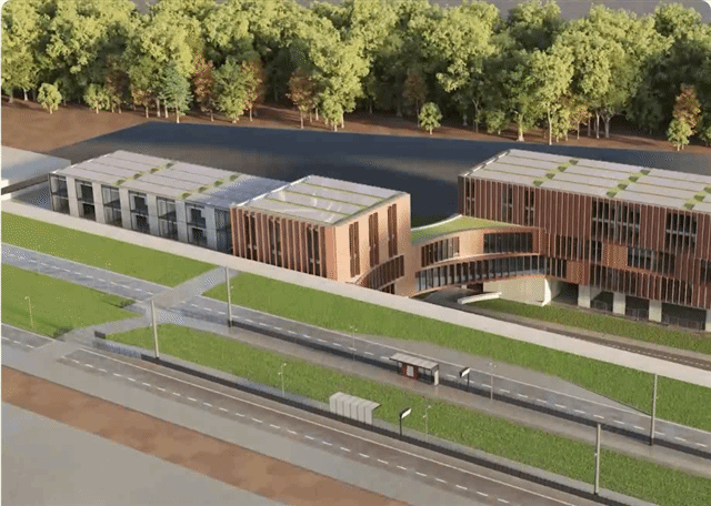 โปรแกรมปลั๊กอินออกแบบอาคาร สร้างภาพจำลองเสมือนจริง รุ่นระดับสูง สำหรับผู้ใช้ 1 ราย แต่ย้ายไปใช้งานได้หลายเครื่อง Enscape ArchDesign Collection Floating