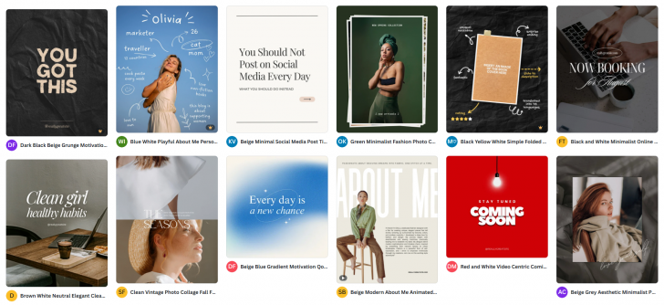 แพลตฟอร์มออกแบบกราฟิก ระดับโลก สำหรับธุรกิจขนาดใหญ่ Canva Enterprise