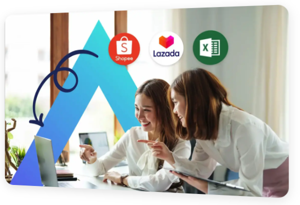 โปรแกรมบัญชีออนไลน์ รุ่นระดับสูง PEAK PRO Plus