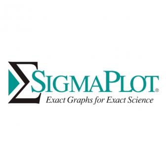 SigmaPlot v16 (โปรแกรมสร้างกราฟสำหรับงานวิจัย และวิเคราะห์ข้อมูล)