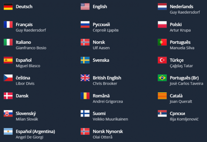 โปรแกรมสำรองไฟล์ กู้คืนข้อมูลไฟล์ Ashampoo Backup Pro 27