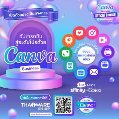 CANVA Business