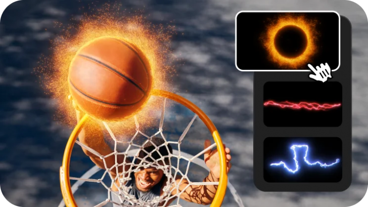 โปรแกรมตัดต่อวิดีโอ ใช้ง่าย ลูกเล่นเยอะ Movavi Video Editor 2026 for Windows