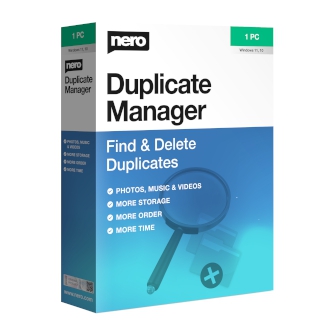 ชุดโปรแกรมมัลติมีเดีย Nero Platinum Suite 2026 ชุดโปรแกรมมัลติมีเดีย Nero Platinum Suite 2026