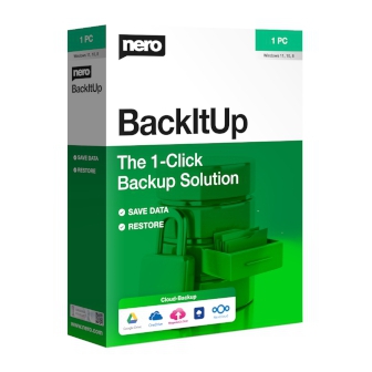 ชุดโปรแกรมมัลติมีเดีย Nero Platinum Suite 2026 ชุดโปรแกรมมัลติมีเดีย Nero Platinum Suite 2026