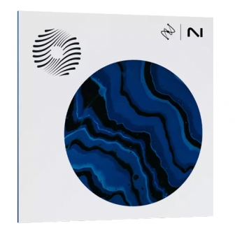 iZotope Ozone 12 Elements (โปรแกรม Mastering เพลง รุ่นเริ่มต้น สำหรับมืออาชีพในวงการดนตรี)