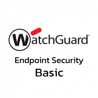 WatchGuard Endpoint Security Basic