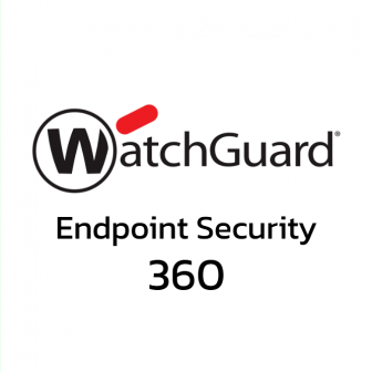 WatchGuard Endpoint Security 360